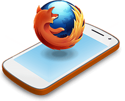 Firefox OS Media Query