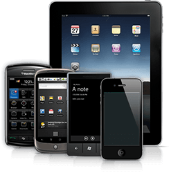 iOS Mobile Safari Hover Menu Fix